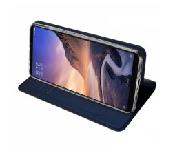Slika izdelka: DUX DUCIS preklopna torbica Samsung Galaxy S9 G960 - modra
