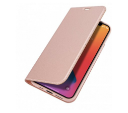 Slika izdelka: DUX DUCIS preklopna torbica Samsung Galaxy A23 - roza