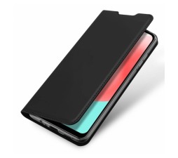 Slika izdelka: DUX DUCIS preklopna torbica Samsung Galaxy A32 A326 5G - črna