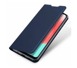 Slika izdelka: DUX DUCIS preklopna torbica Samsung Galaxy A72 A726 - modra