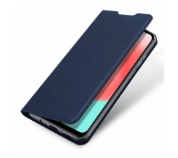 Slika izdelka: DUX DUCIS preklopna torbica Samsung Galaxy A52 A525 / Samsung Galaxy A52s A528 - modra