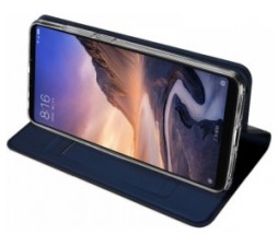 Slika 2 izdelka: DUX DUCIS preklopna torbica Samsung Galaxy S9 G960 - modra