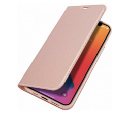 Slika 2 izdelka: DUX DUCIS preklopna torbica Samsung Galaxy A23 - roza