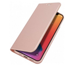 Slika 2 izdelka: DUX DUCIS preklopna torbica Samsung Galaxy A04s / Samsung Galaxy A13 5G A136 - roza