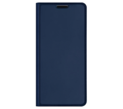 Slika 2 izdelka: DUX DUCIS preklopna torbica Samsung Galaxy A13 LTE A135 - moder