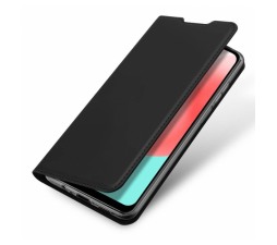 Slika izdelka: DUX DUCIS preklopna torbica Xiaomi 11T / 11T Pro - črna