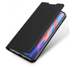 Slika izdelka: DUX DUCIS preklopna torbica Xiaomi Redmi Note 11 5G - črna