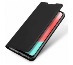 Slika 2 izdelka: DUX DUCIS preklopna torbica Xiaomi 11T / 11T Pro - črna