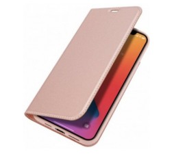 Slika 2 izdelka: DUX DUCIS preklopna torbica Xiaomi Mi 11 - roza