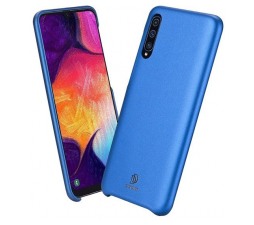 Slika izdelka: DUX DUCIS zaščita zadnjega dela za Samsung Galaxy A40 A405 - modra