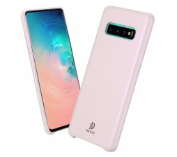 Slika izdelka: DUX DUCIS zaščita zadnjega dela za Samsung Galaxy S10e G970 - roza
