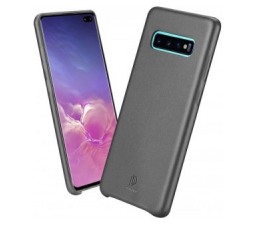 Slika 2 izdelka: DUX DUCIS zaščita zadnjega dela za Samsung Galaxy S10 G973 - črna