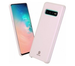 Slika 2 izdelka: DUX DUCIS zaščita zadnjega dela za Samsung Galaxy S10e G970 - roza