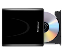 Slika izdelka: DVD/CD Zapisovalec Transcend