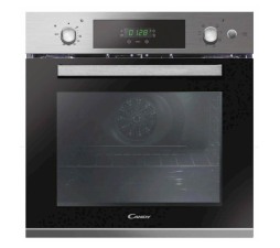 Slika izdelka: Električna pečica CANDY FCPS  615 X/1/E, inox/črna