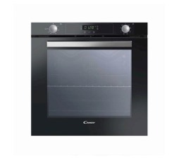 Slika izdelka: Električna pečica CANDY FCXP 625 NXL/E, črna/inox