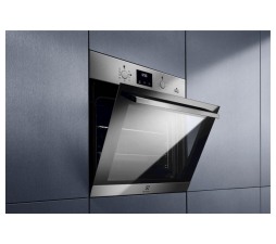 Slika 2 izdelka: Električna pečica Electrolux EOD3H50TX, ner.jeklo