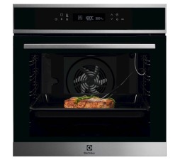 Slika 2 izdelka: Vgradna pečica Electrolux EOE7P31X, A+, piroliza