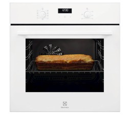 Slika izdelka: Električna pečica Electrolux EZF5C50V, kataliza