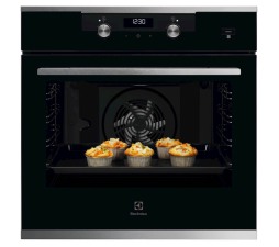 Slika izdelka: Električna pečica Electrolux KODEH70X, SteamBake