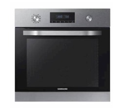 Slika izdelka: Električna pečica SAMSUNG NV70K3370BS/OL piroliza