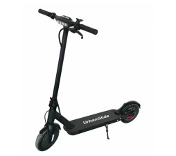 Slika 2 izdelka: Električni skiro UrbanRide 100S