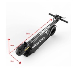 Slika izdelka: Električni skiro UrbanRide 82L