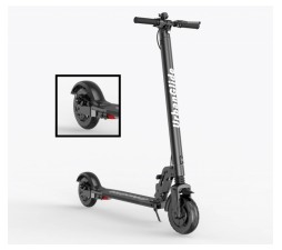 Slika 2 izdelka: Električni skiro UrbanRide 82L