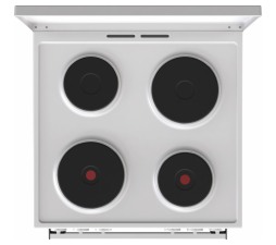 Slika 2 izdelka: Gorenje Električni štedilnik - E6121WD