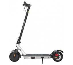 Slika izdelka: Električni zložljiv skiro ELEMENT S2 350W / 8,5" pnevmatike / 36V/10Ah / rekuperacija (bel)