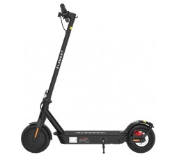 Slika izdelka: Električni zložljiv skiro ELEMENT S6 500W / 10" pnevmatike / 36V/11.6 Ah / rekuperacija (črn)