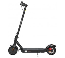 Slika izdelka: Električni zložljiv skiro ELEMENT S2 350W / 8,5" pnevmatike / 36V/10Ah / rekuperacija (črn)