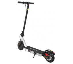Slika 2 izdelka: Električni zložljiv skiro ELEMENT S2 350W / 8,5" pnevmatike / 36V/10Ah / rekuperacija (bel)