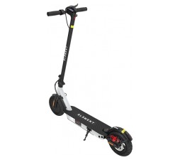 Slika 2 izdelka: Električni zložljiv skiro ELEMENT S6 500W / 10" pnevmatike / 36V/11.6 Ah / rekuperacija (bel)