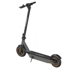 Slika 2 izdelka: Električni zložljiv skiro ELEMENT MAX 500W / 10" pnevmatike / 48V/11,6Ah / rekuperacija / domet do 65km (siv)
