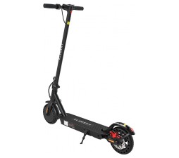 Slika 2 izdelka: Električni zložljiv skiro ELEMENT S2 350W / 8,5" pnevmatike / 36V/10Ah / rekuperacija (črn)
