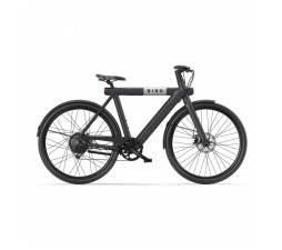 Slika izdelka: Električno kolo Bird Bike A FRAME Črna