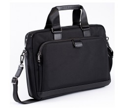 Slika izdelka: Element Business Line torba za prenosnik Manager 15,6" - USNJE