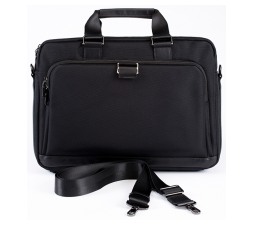 Slika 2 izdelka: Element Business Line torba za prenosnik Manager 15,6" - USNJE