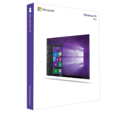 Slika izdelka: ESD Elektronska licenca Microsoft Windows 10 Professional