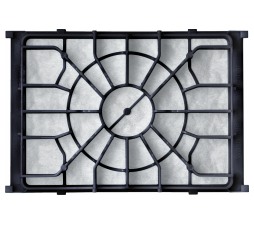 Slika 2 izdelka: Bosch Filter za zaščito motor - BBZ02MPF