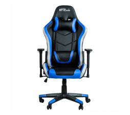 Slika izdelka: Gaming stol Bytezone THUNDER (črn-moder)
