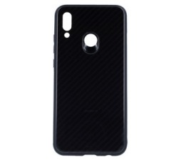 Slika 2 izdelka: Glass silikonski ovitek za Xiaomi Redmi 6 / 6A - carbon