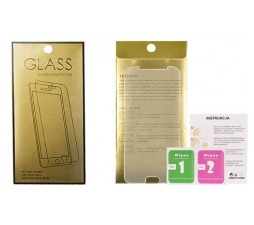 Slika izdelka: Gold ZAŠČITNO KALJENO STEKLO za Xiaomi Redmi 7A