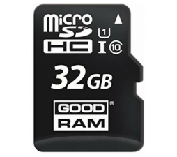 Slika 2 izdelka: Goodram SPOMINSKA KARTICA 32GB micro SD 100MB/s