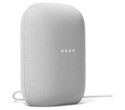 Slika izdelka: Google Nest Audio (kredasta barva)