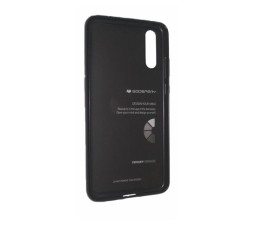 Slika izdelka: Goospery i-Jelly Metal tanek silikonski ovitek za Huawei P20 - črn