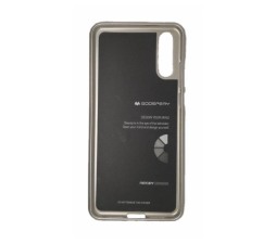 Slika izdelka: Goospery i-Jelly Metal tanek silikonski ovitek za Huawei P20 lite - zlat