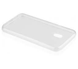 Slika izdelka: Goospery Jelly tanek silikonski ovitek za Samsung Galaxy J3 2017 J330 - prozoren