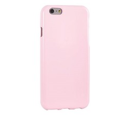 Slika izdelka: Goospery Jelly tanek silikonski ovitek za Nokia 2.1 2018 - roza